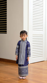 Kurung Rayana Kids